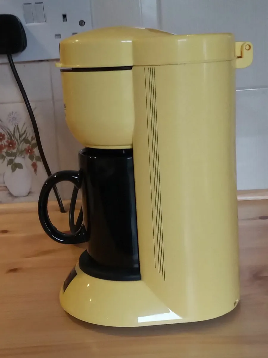 American Drip Coffee Maker - Image 2