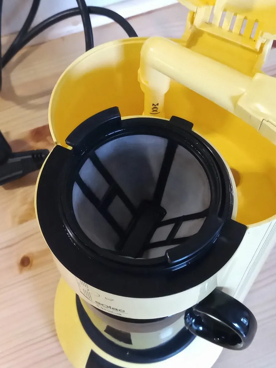 American Drip Coffee Maker - Image 3