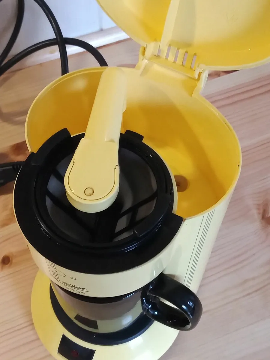 American Drip Coffee Maker - Image 4