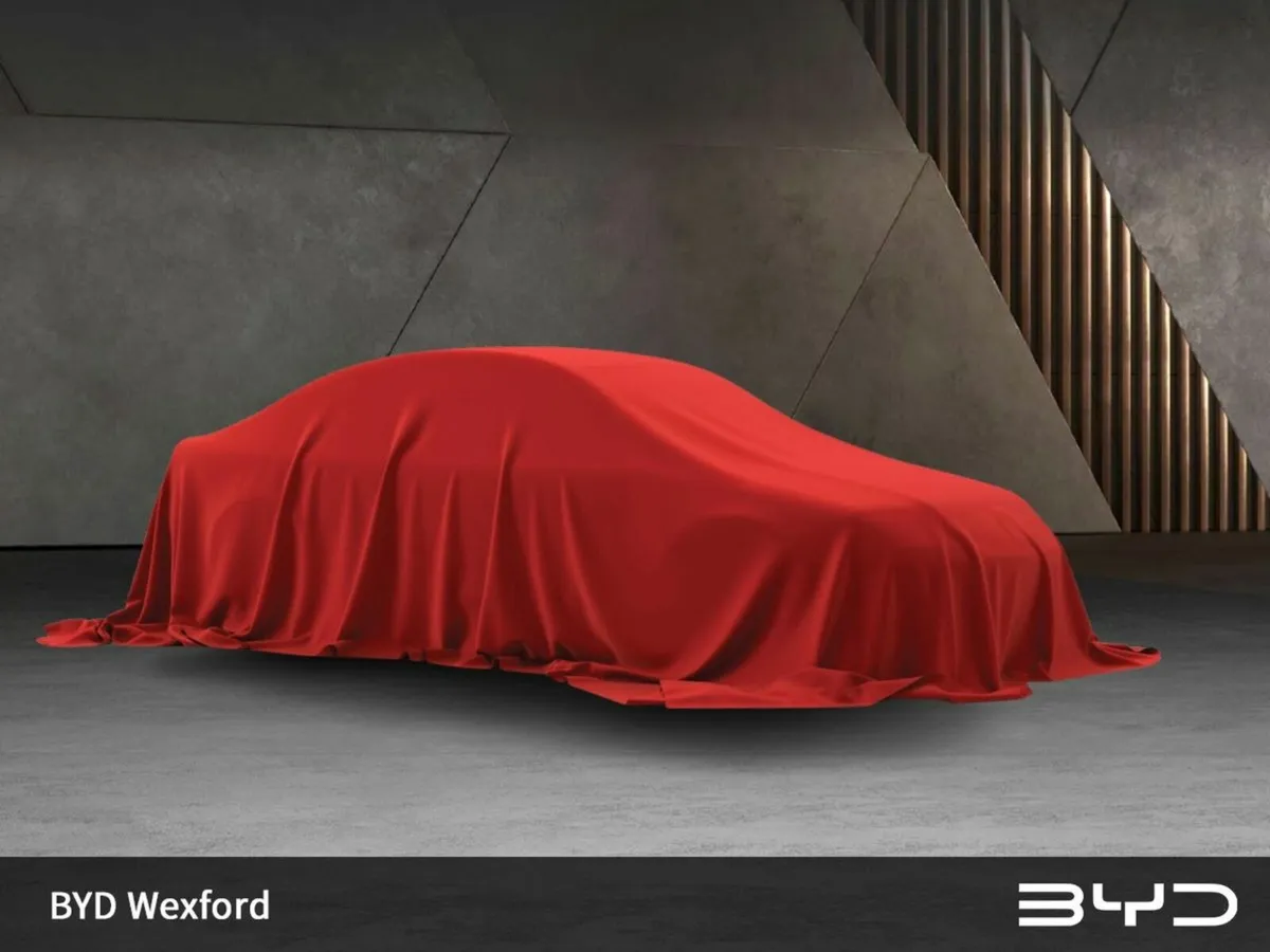 BYD DOLPHIN Design 60.4kWh