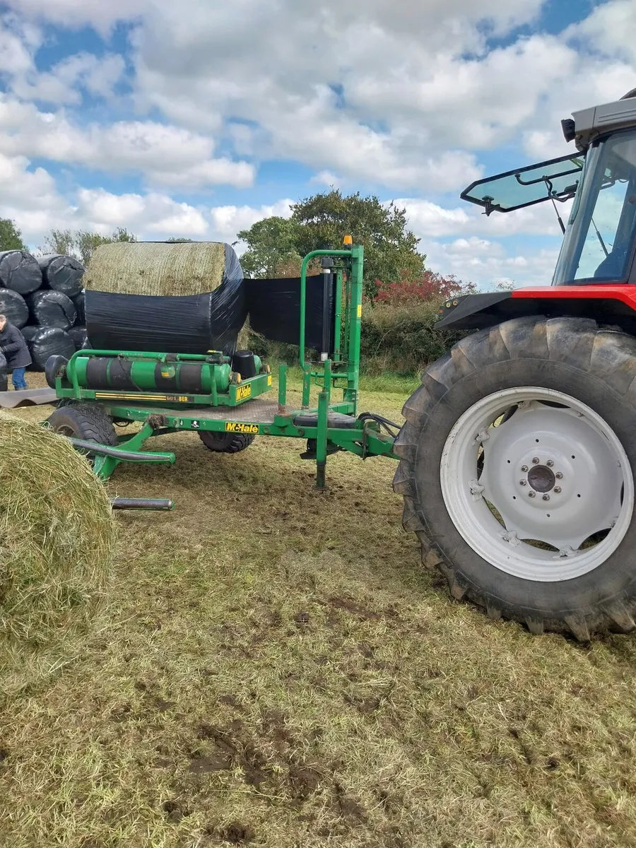 Haylage - Image 4