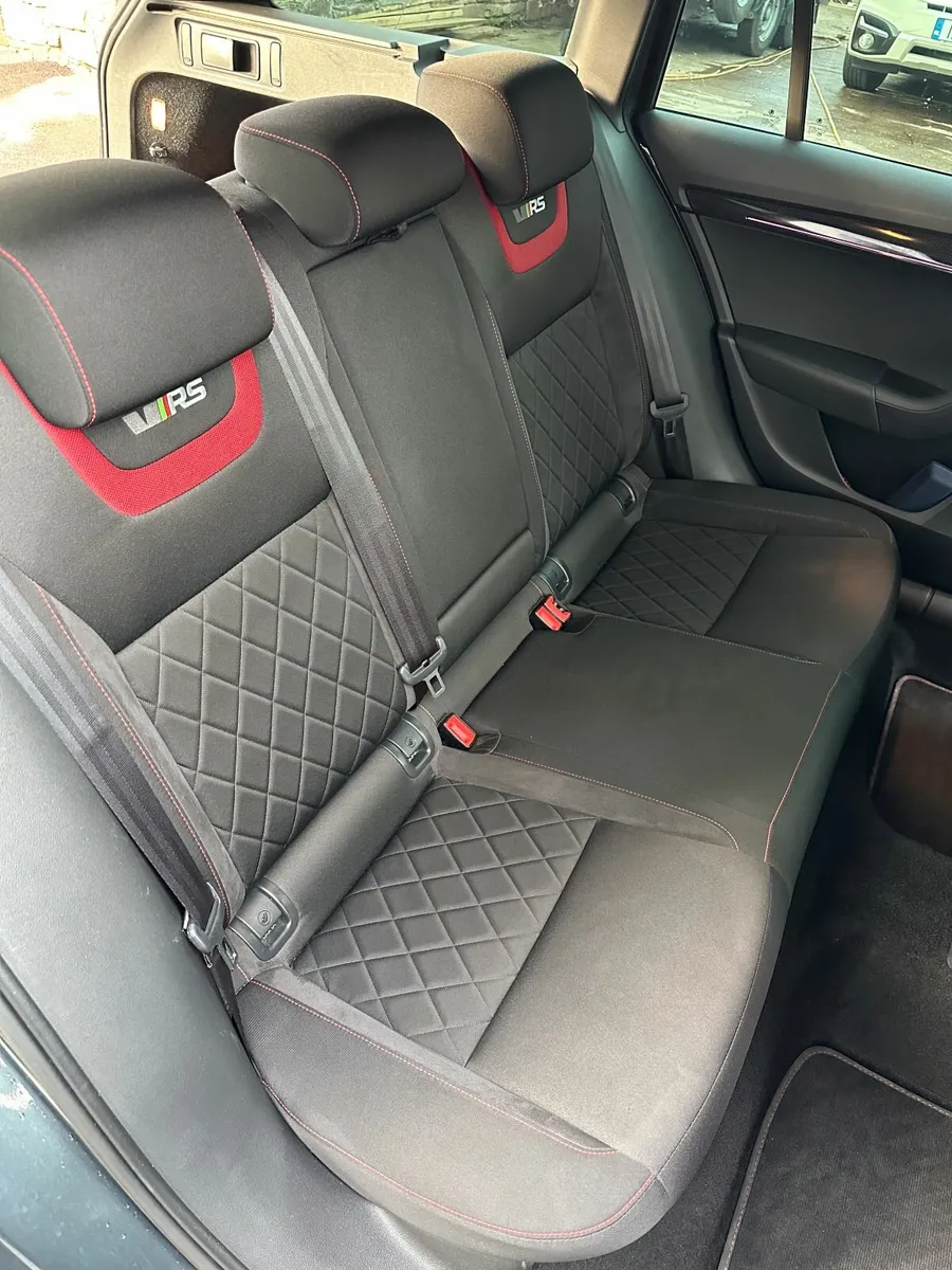 Skoda Octavia 2018 - Image 3