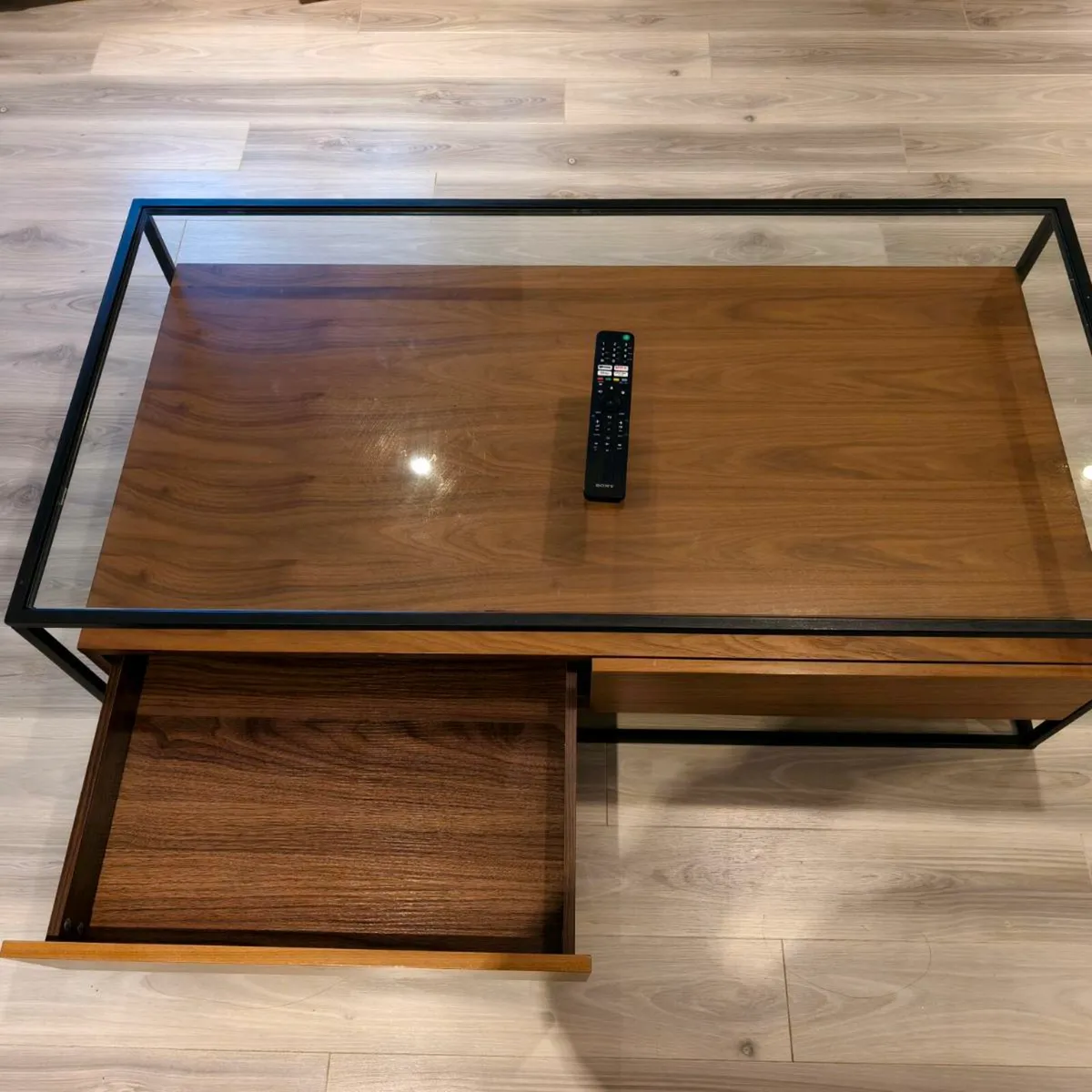 coffee table - Image 3