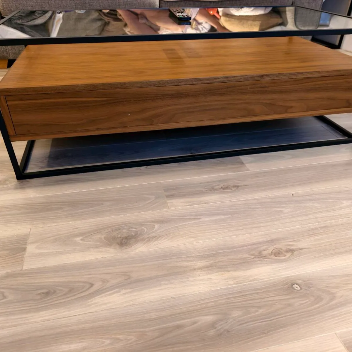 coffee table - Image 4