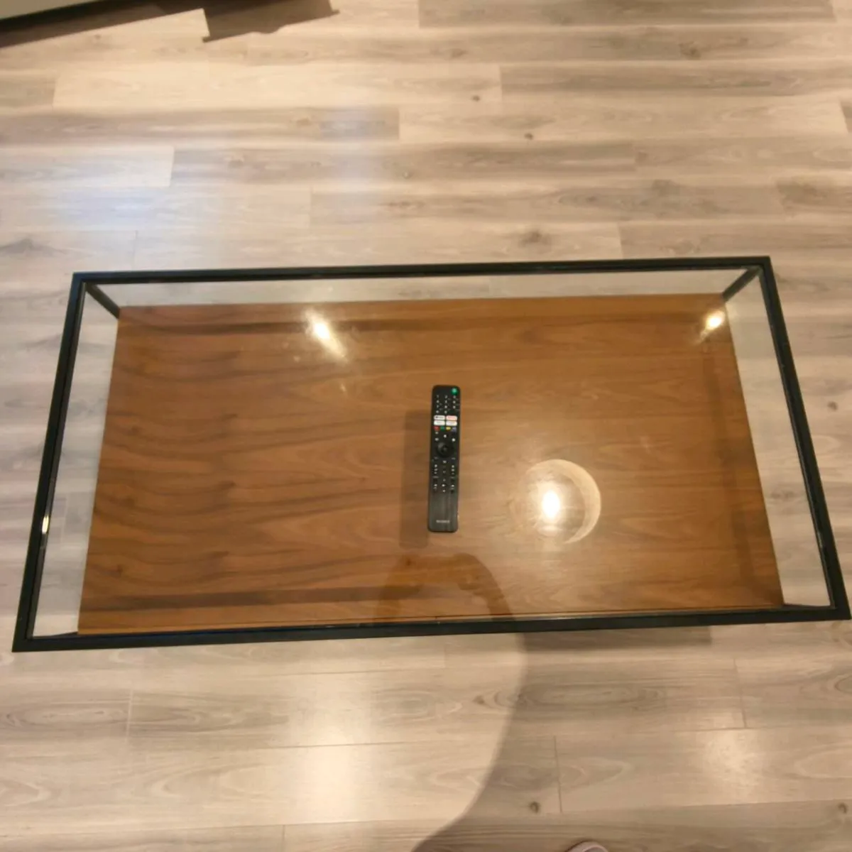coffee table - Image 1