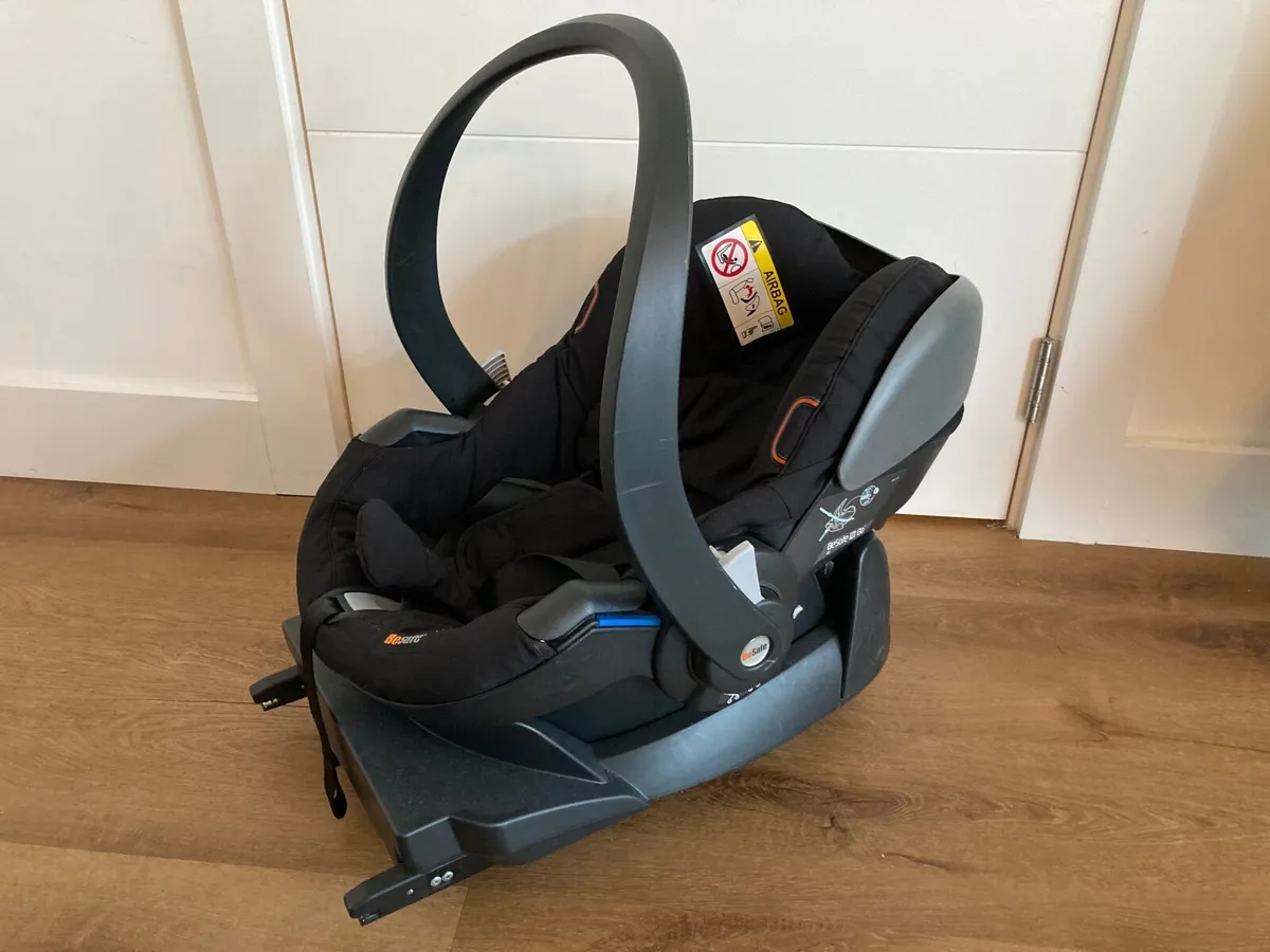 Buggy / Bassinet / Car seat - Image 4
