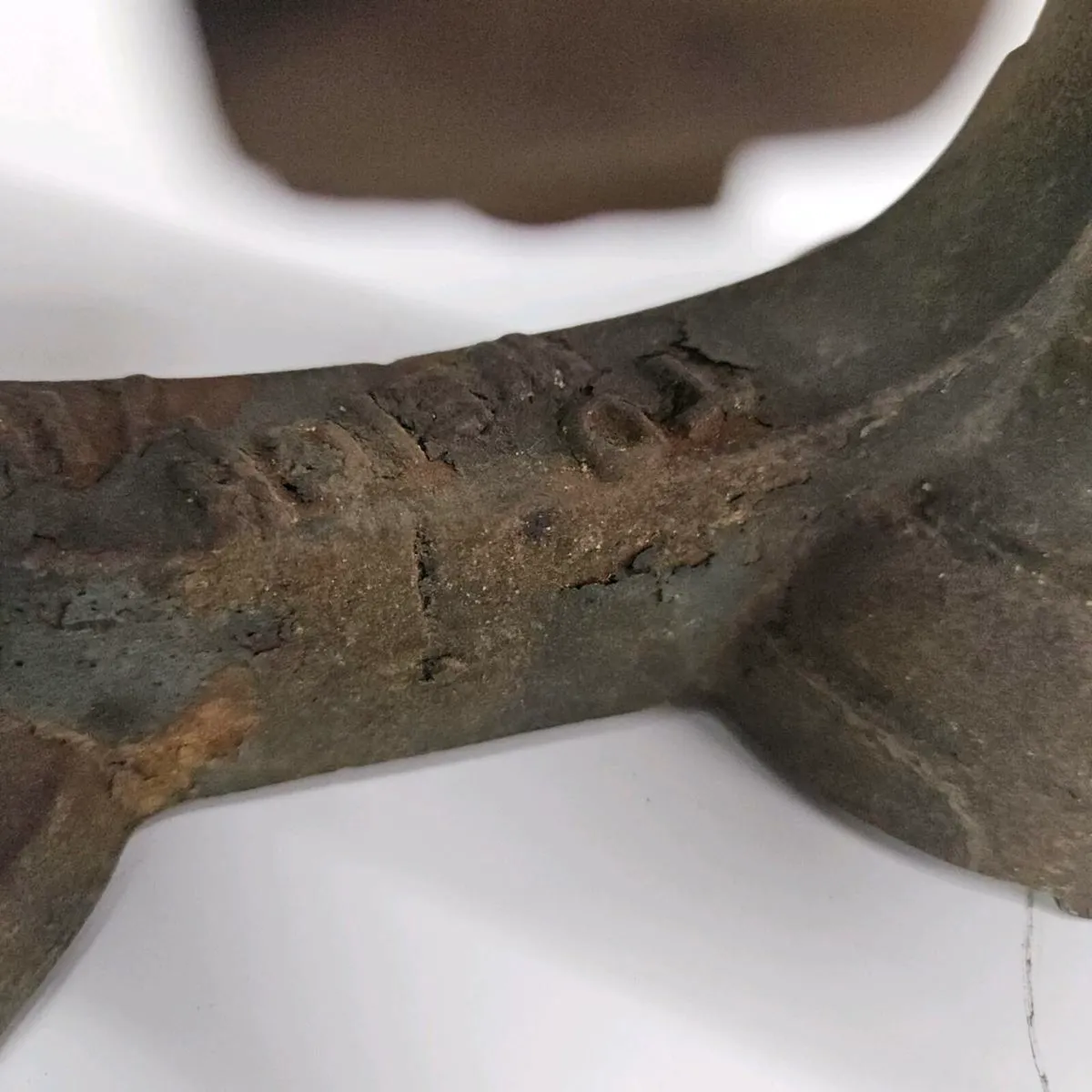 Antique scales - Image 4