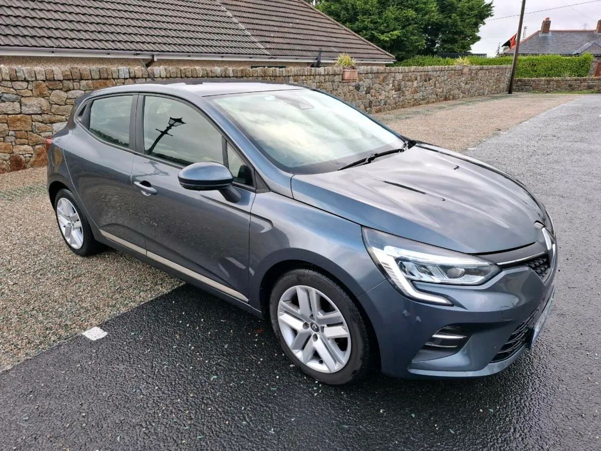 Renault Clio 2020 - Image 2