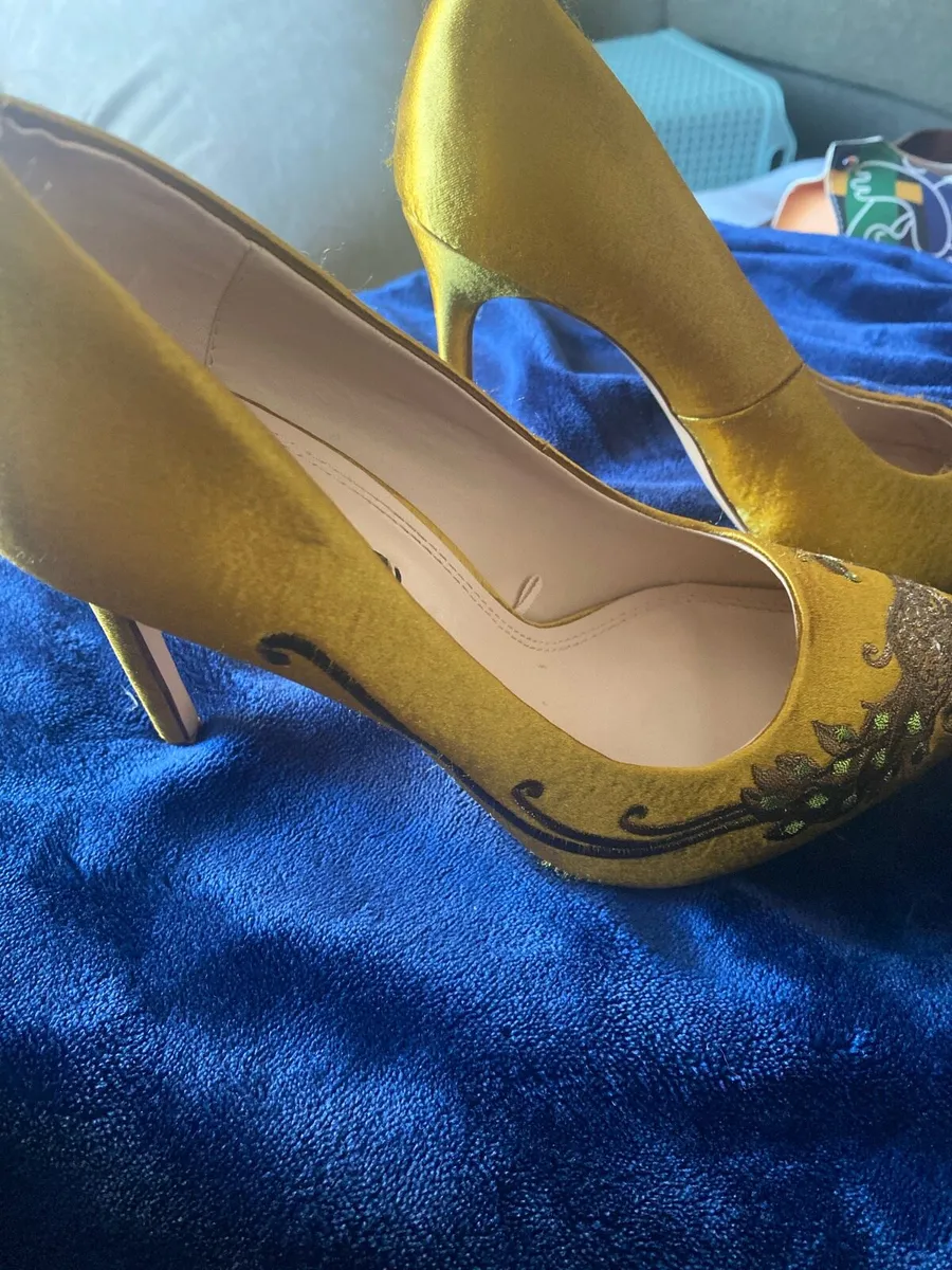 ZARA heels - Image 4