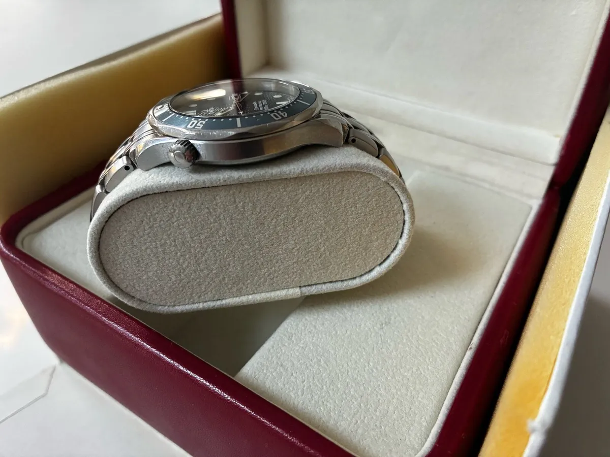 Omega Seamaster Professional 300m - Image 4