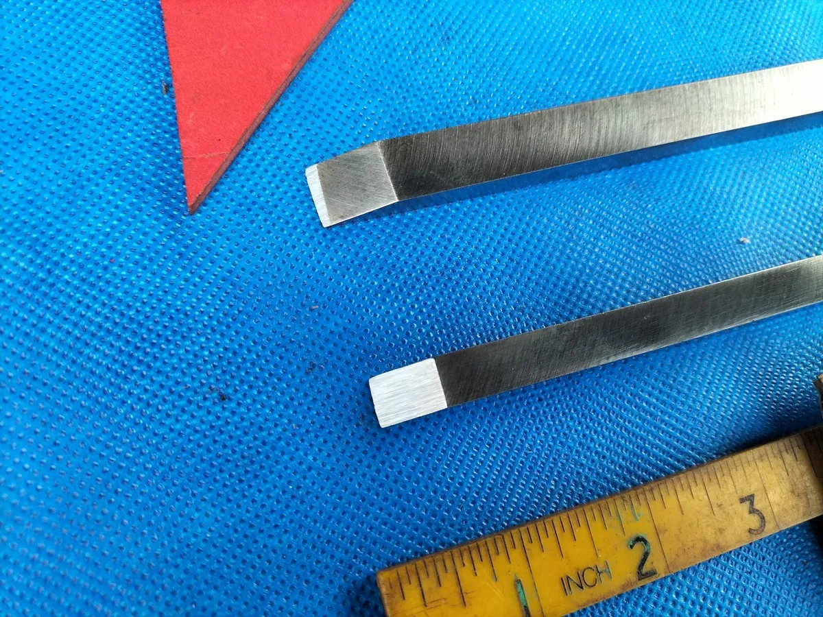 Pair of Mortice Chisels by Marples - Image 3