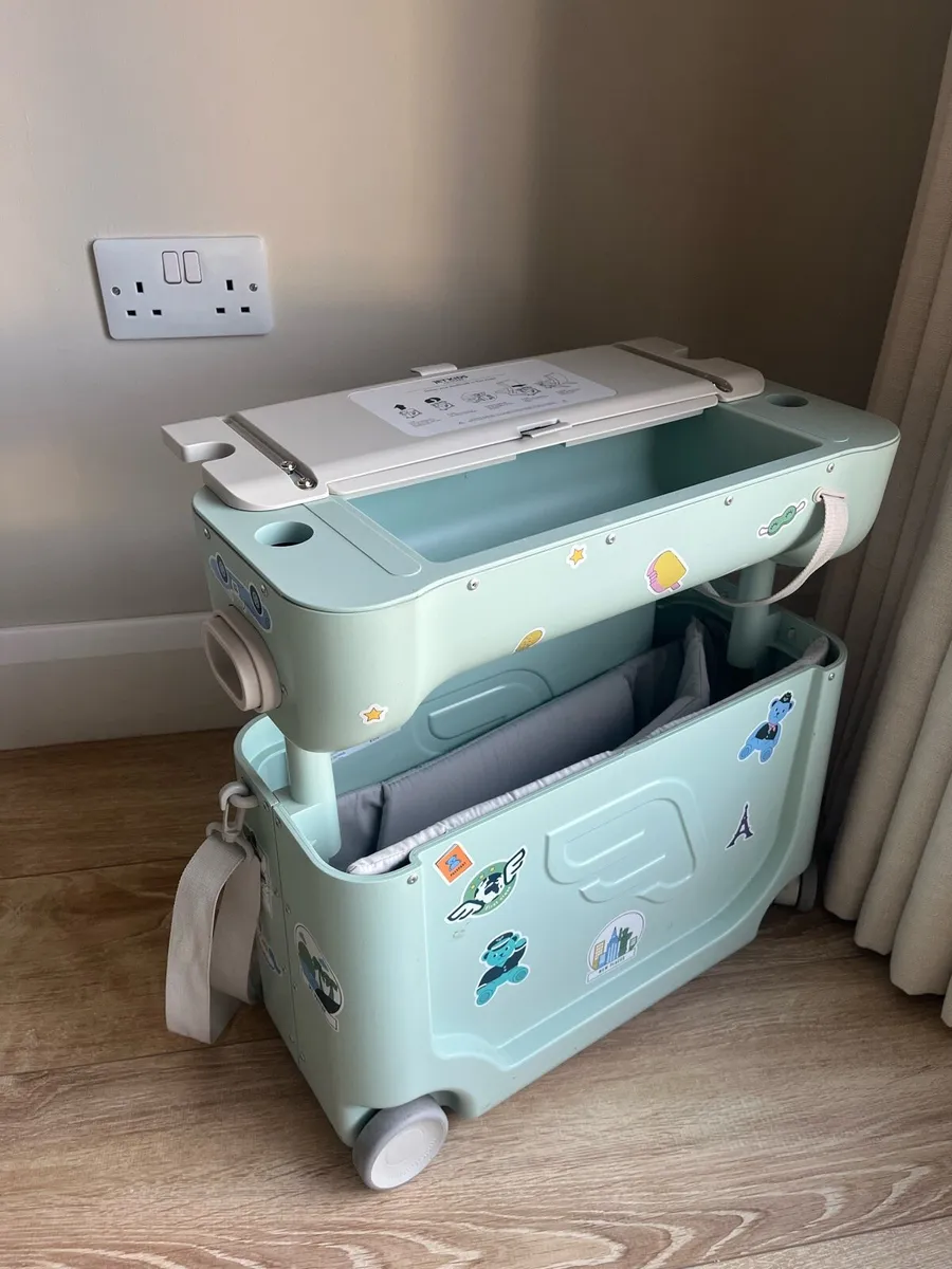 Jet Kids by Stokke - Image 2