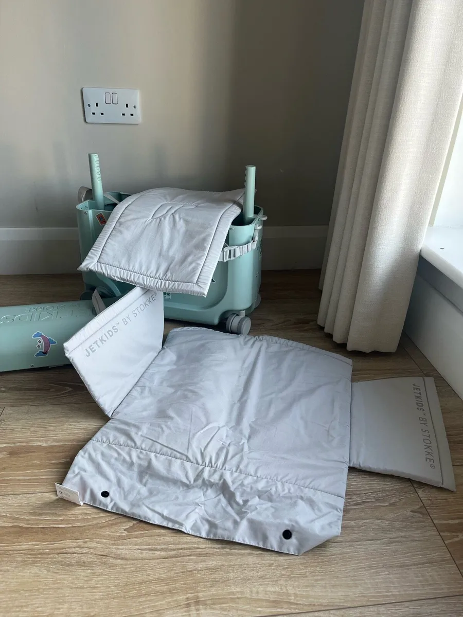 Jet Kids by Stokke - Image 3