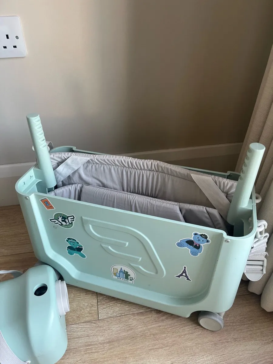 Jet Kids by Stokke - Image 4