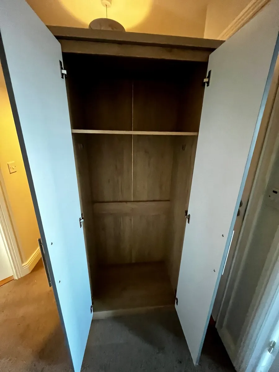 Double Wardrobe - Image 2