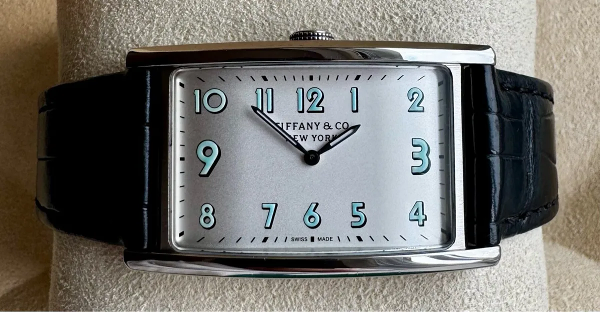 Tiffany & Co. East/West - Image 3