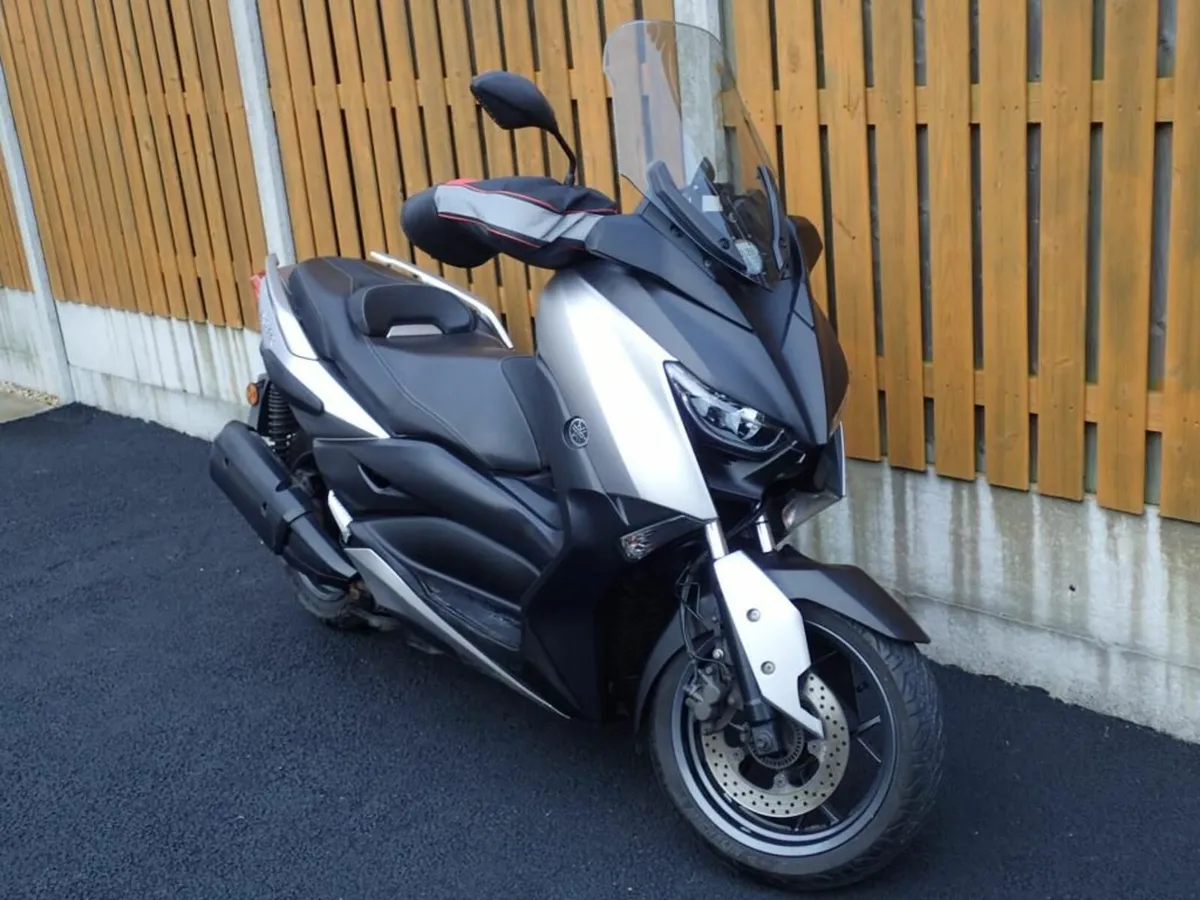 YAMAHA Other 2019 - Image 1