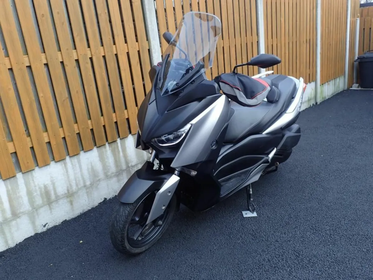 YAMAHA Other 2019 - Image 2