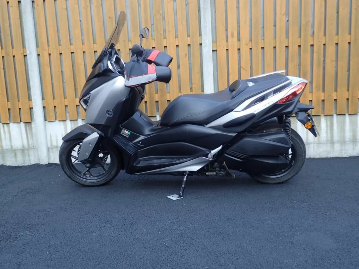 YAMAHA Other 2019 - Image 3