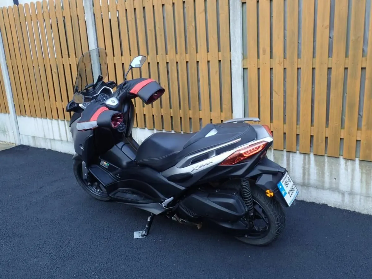 YAMAHA Other 2019 - Image 4