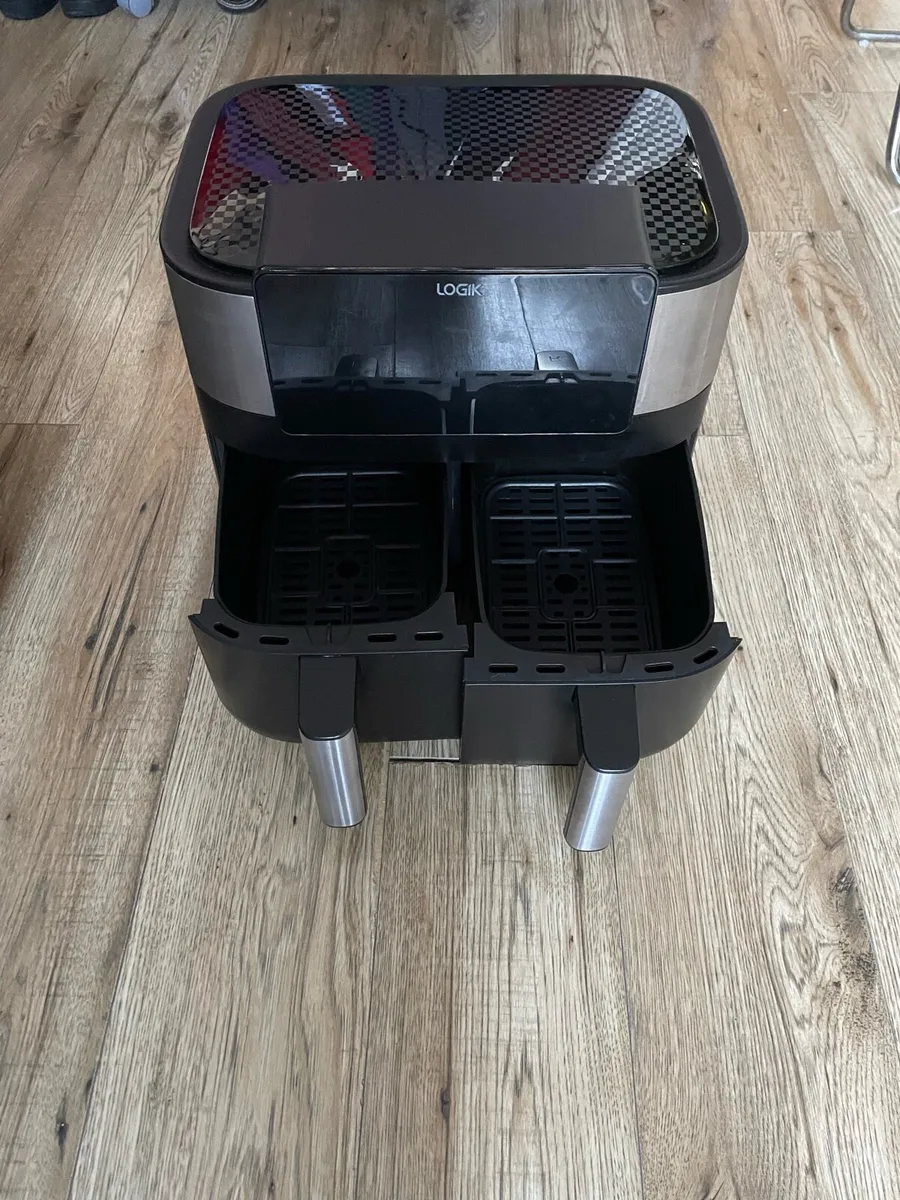 Logic Air Fryer