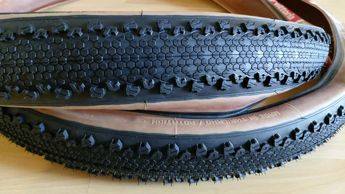 Mtb tyres vittoria terreno tubeless 29 x 2.25" - Image 3