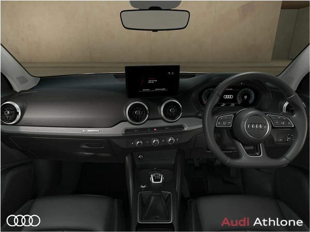 Audi Q2 2.0TDI 116BHP SE - AVAILABLE TO ORDER FOR - Image 2