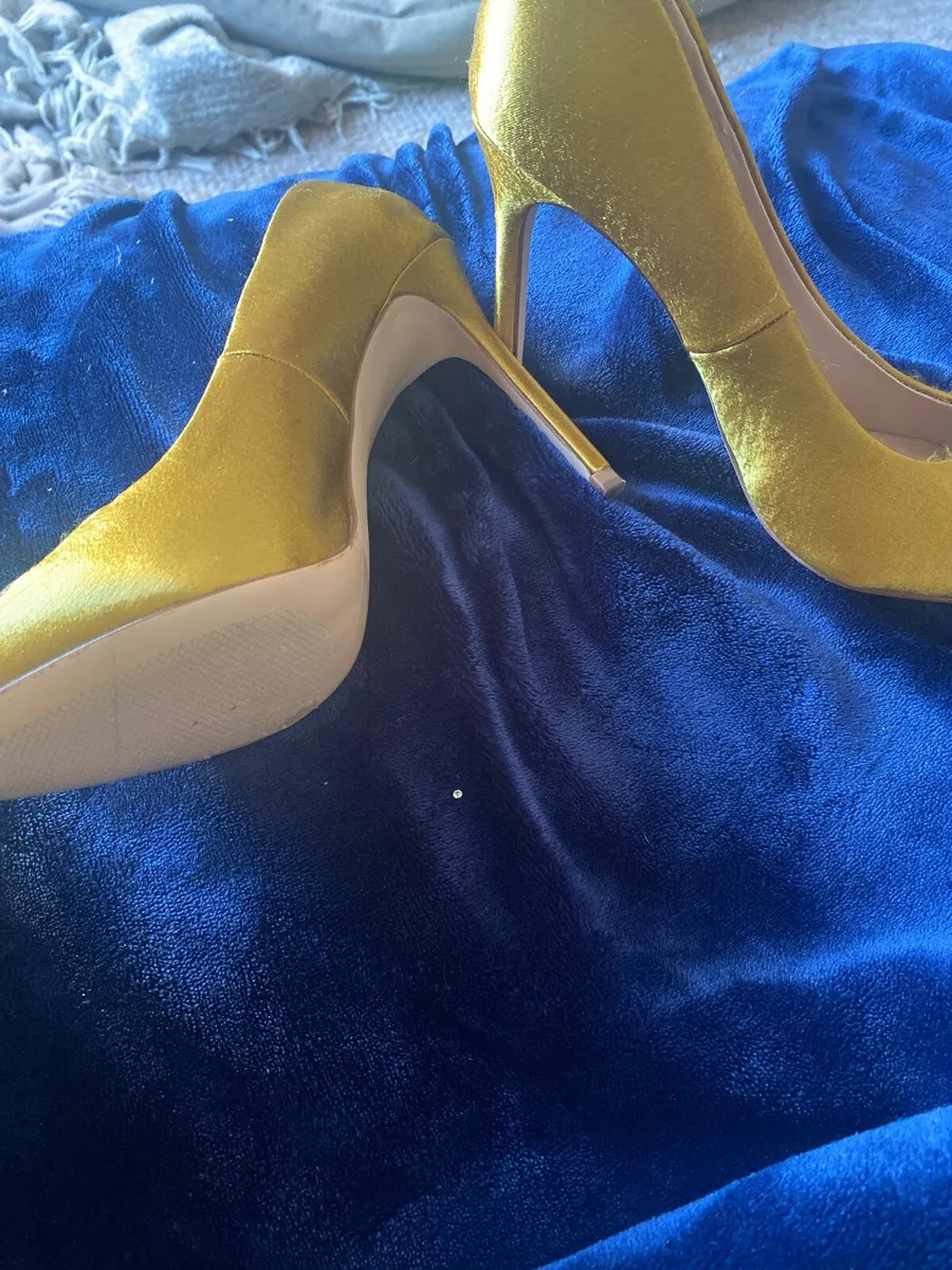 ZARA heels - Image 3