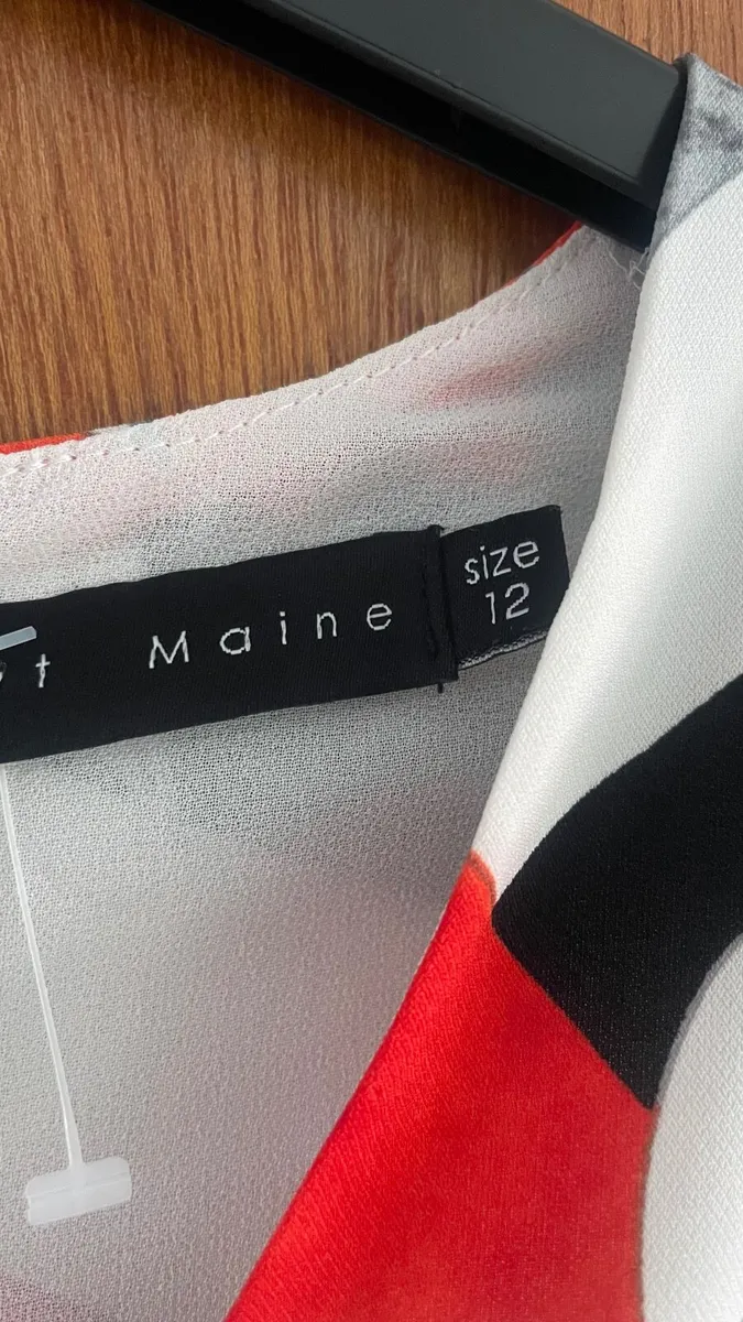 Womens dress - Image 4