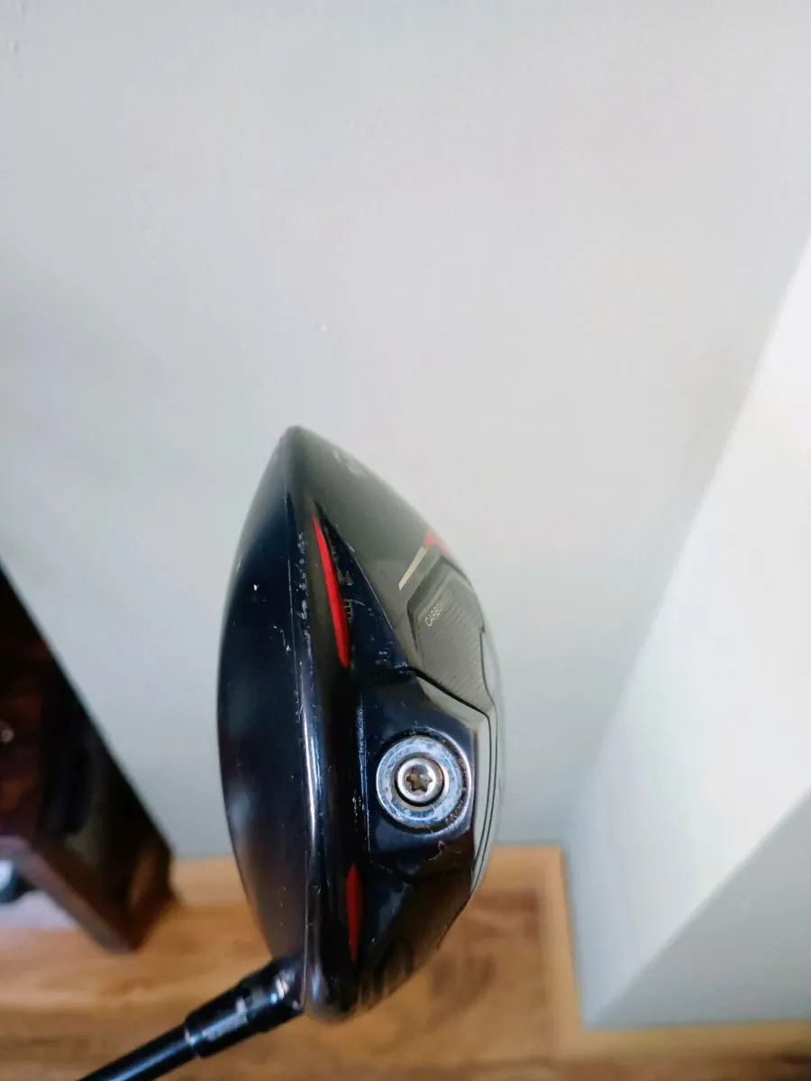 TaylorMade Stealth Driver - Image 3