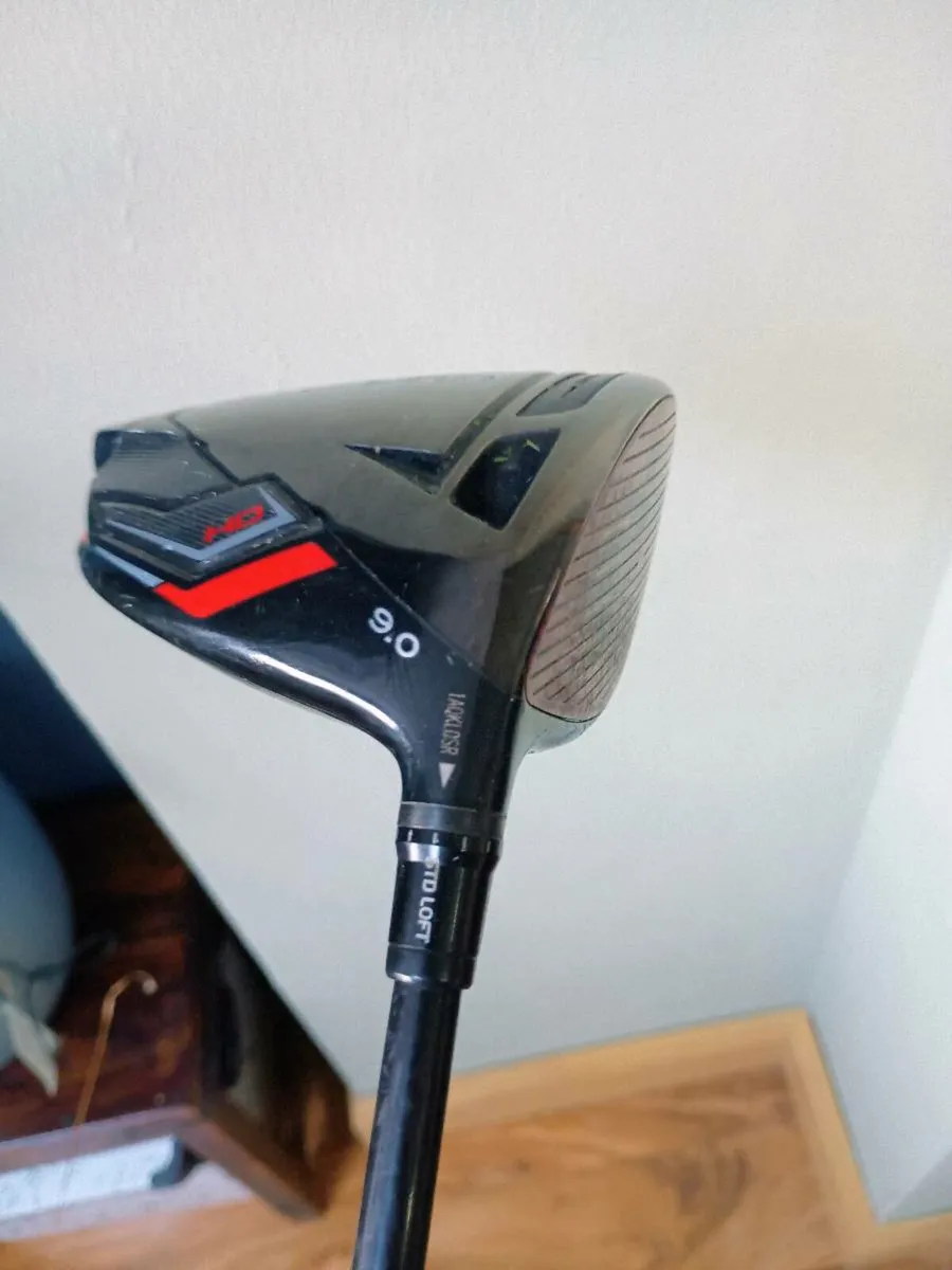 TaylorMade Stealth Driver - Image 4