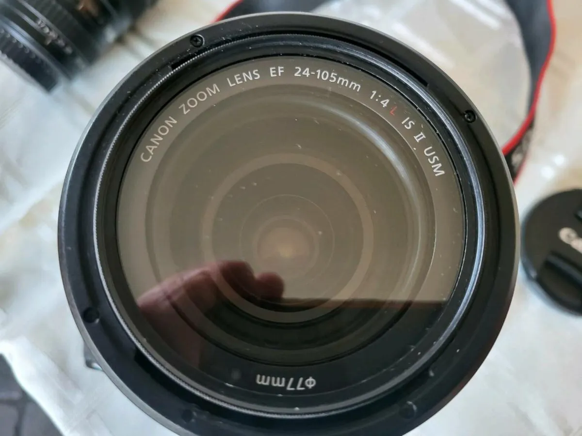 Canon 5d mkiv - Image 3