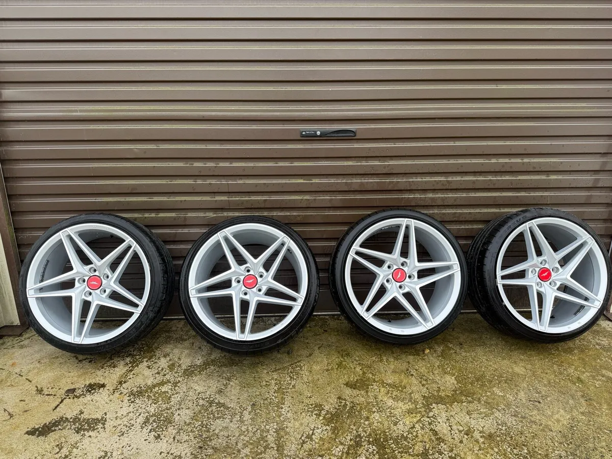 19" vfs46s - Image 2