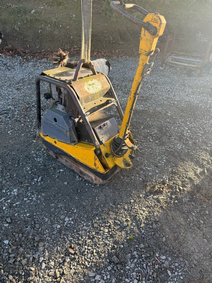 Wacker neuson - Image 1