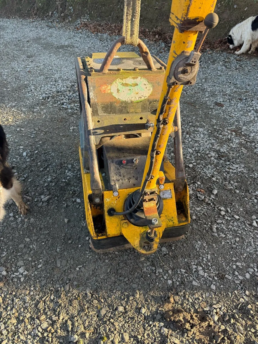 Wacker neuson - Image 3