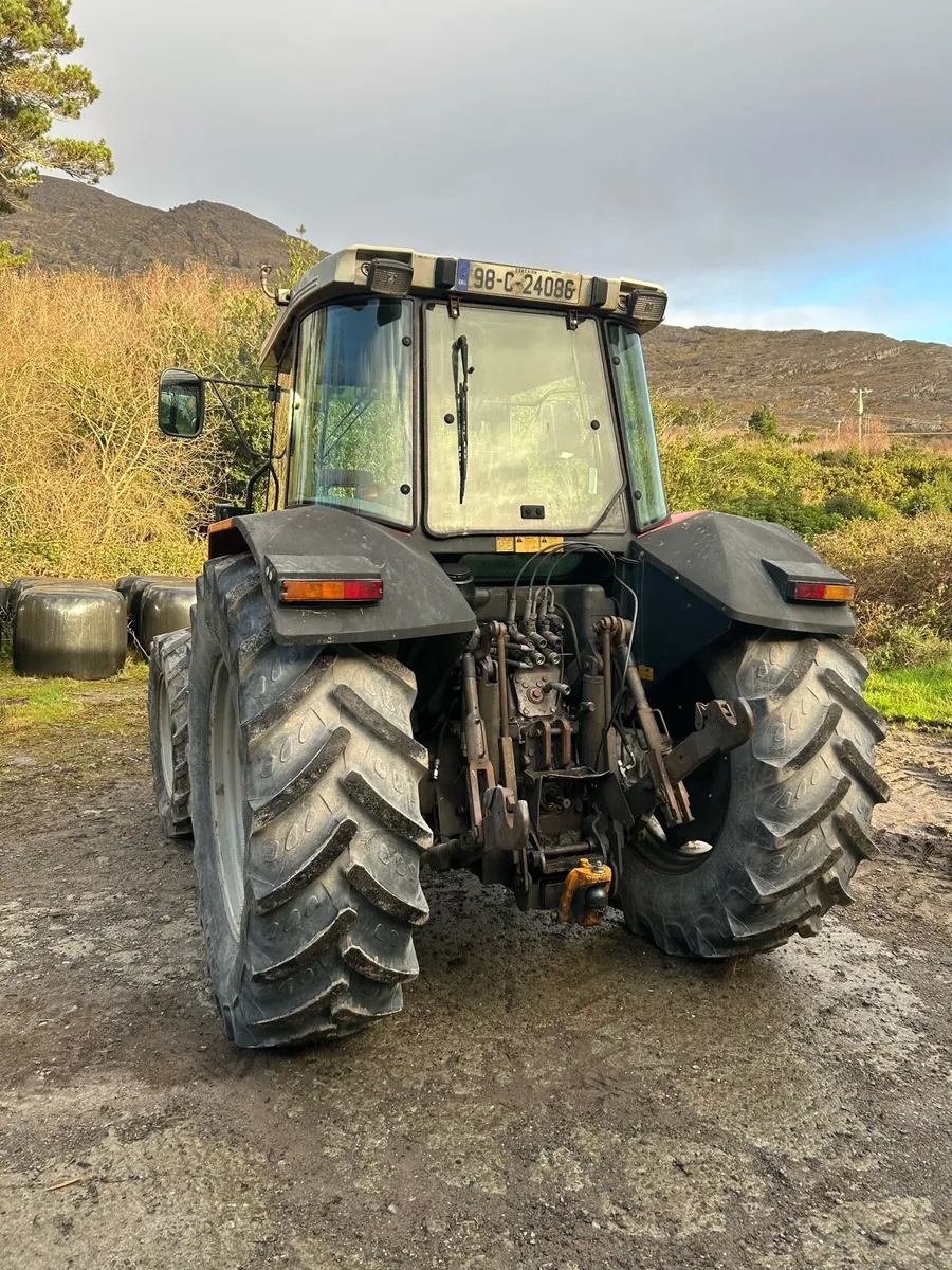 Massey Ferguson 6180 - Image 4