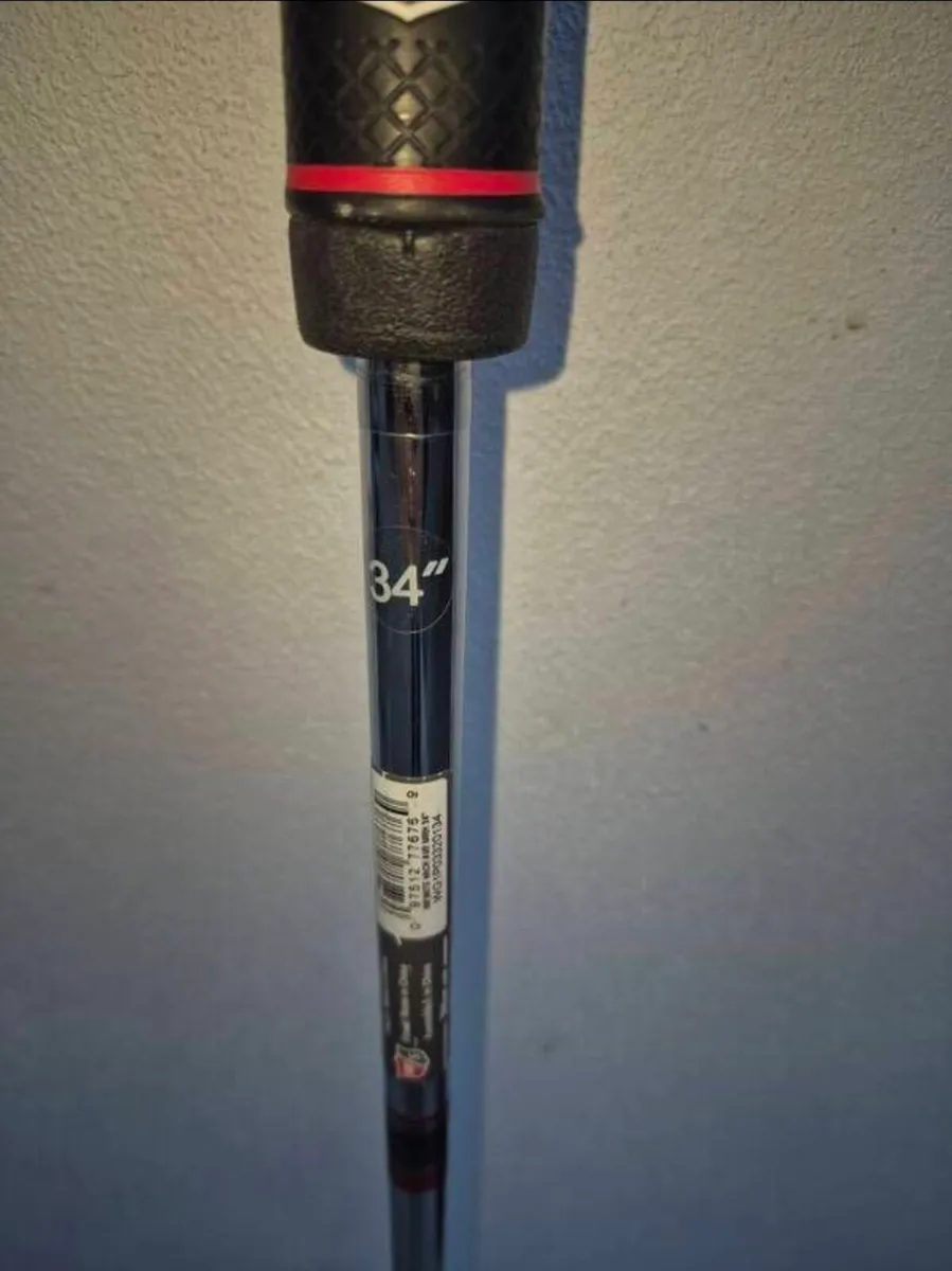 Wilson Infinite 24 Michigan Avenue Putter Gents RH - Image 2