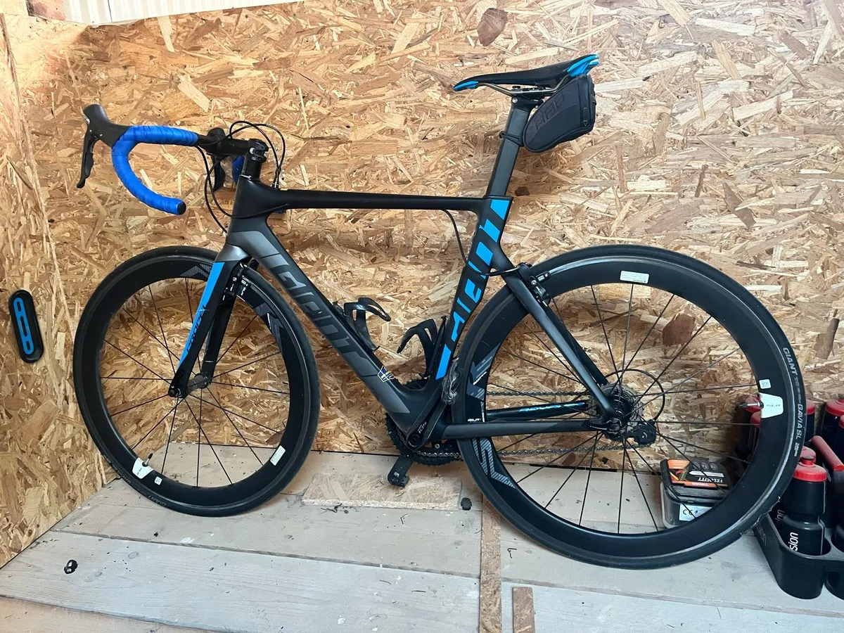 Giant propel pro 2 - Image 1
