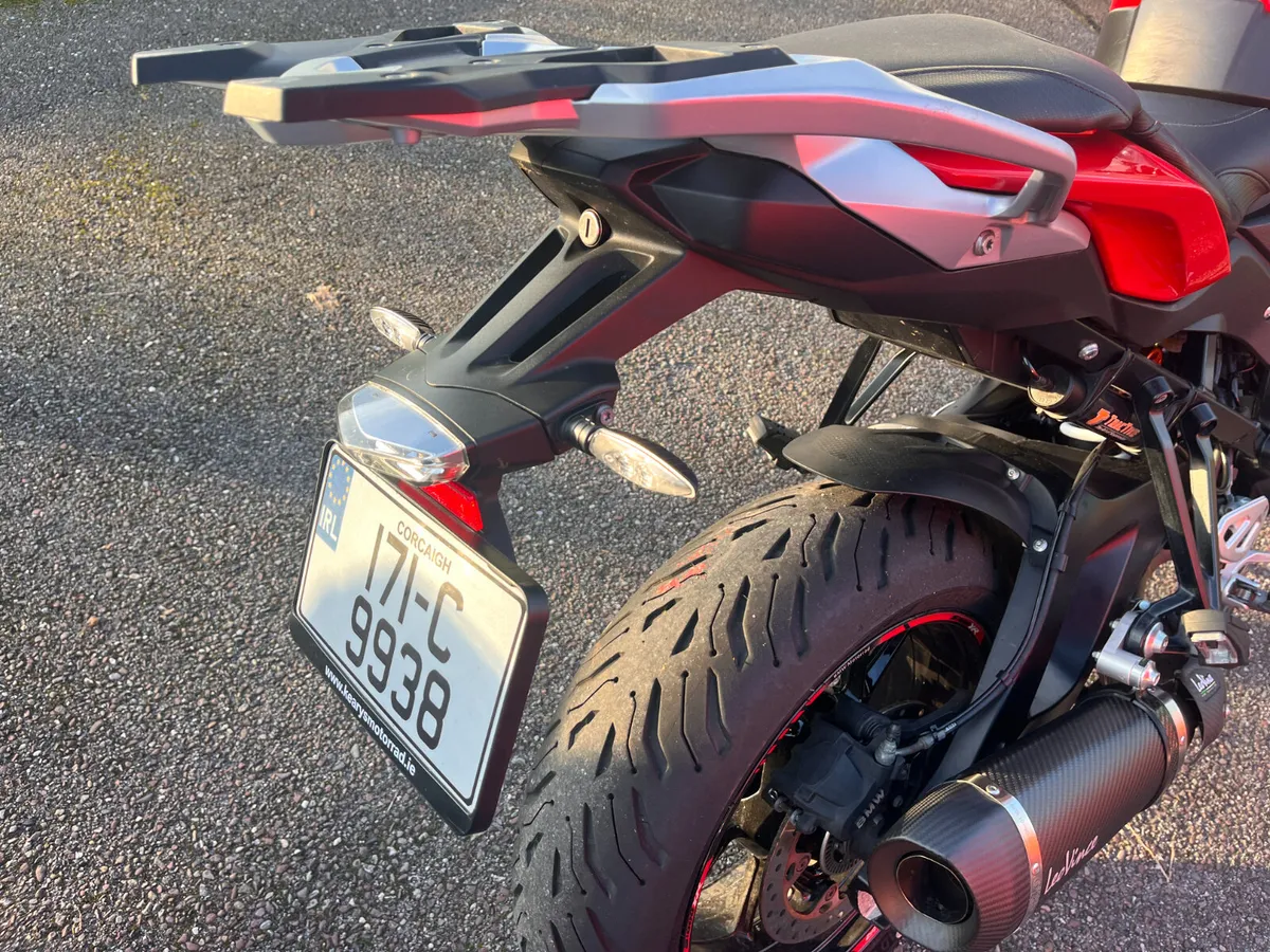 BMW S 1000 XR 2017(Low Chassis) - Image 4