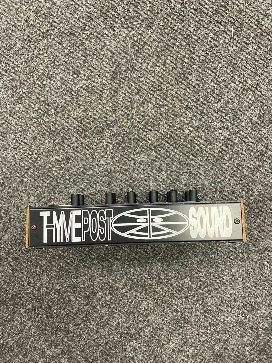 Basil Thyme Effects Processor Audio Interface - Image 2