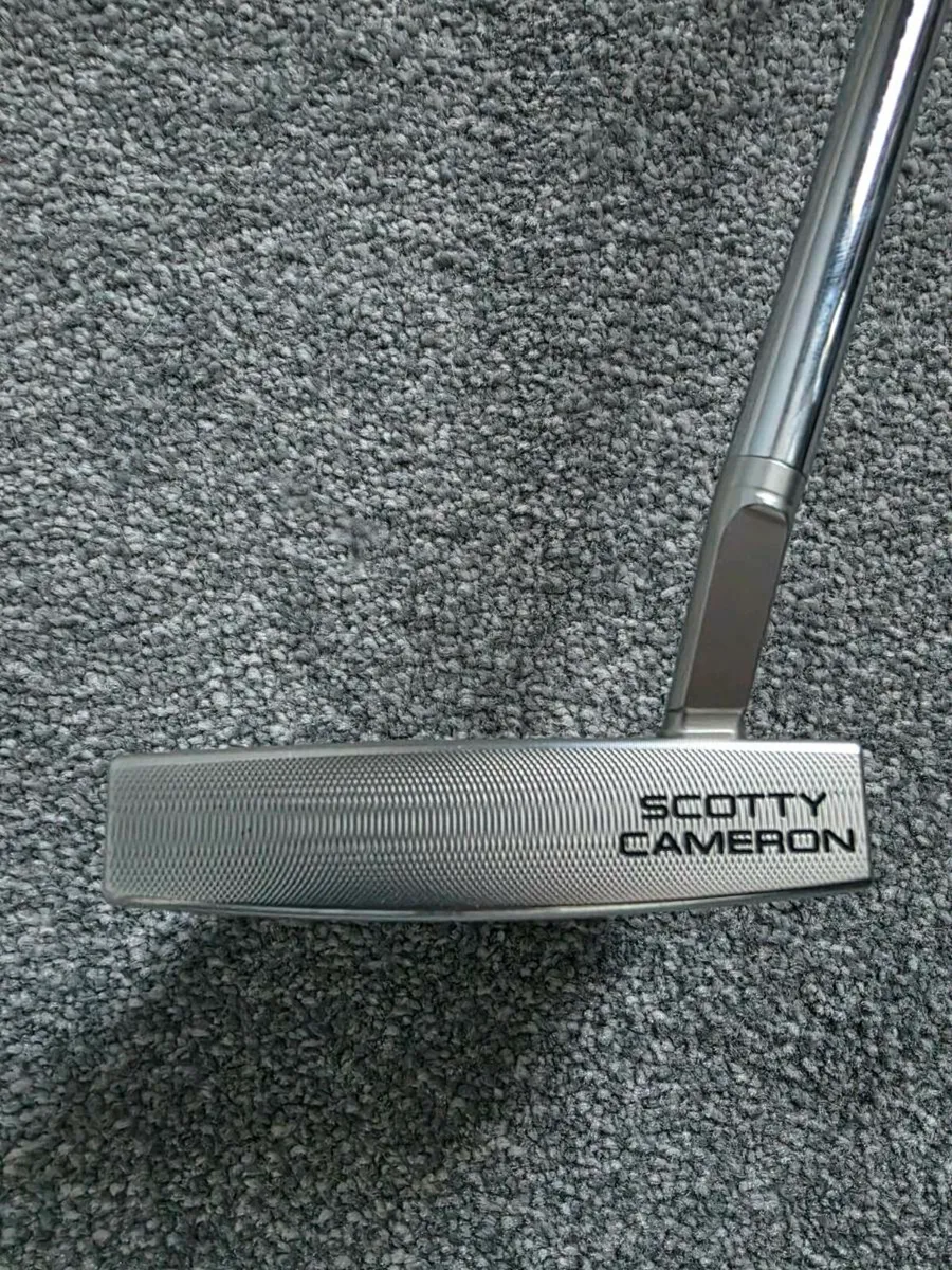 Scotty Cameron Phantom 9.5 Putter - Image 2