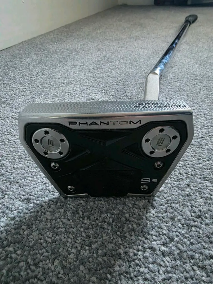 Scotty Cameron Phantom 9.5 Putter - Image 4