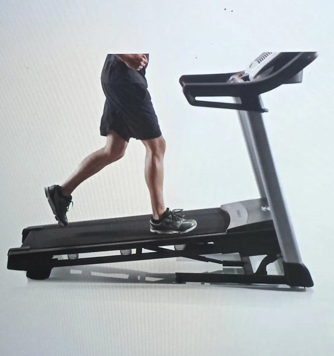 Treadmill for Sale (Waterford location) - Image 1