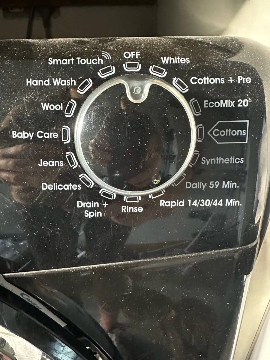 Candy Washing Machine - Image 2