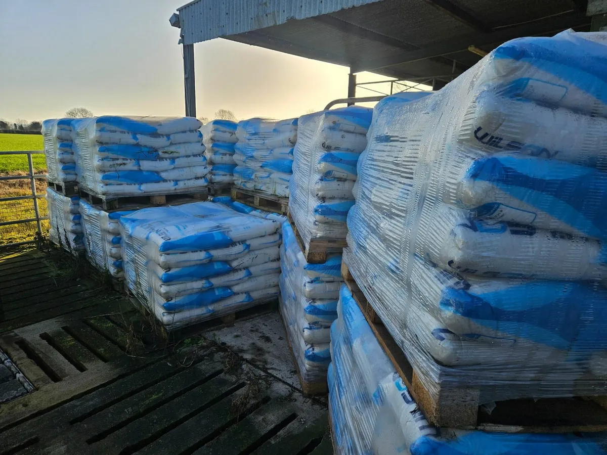 De iceing salt - Image 1