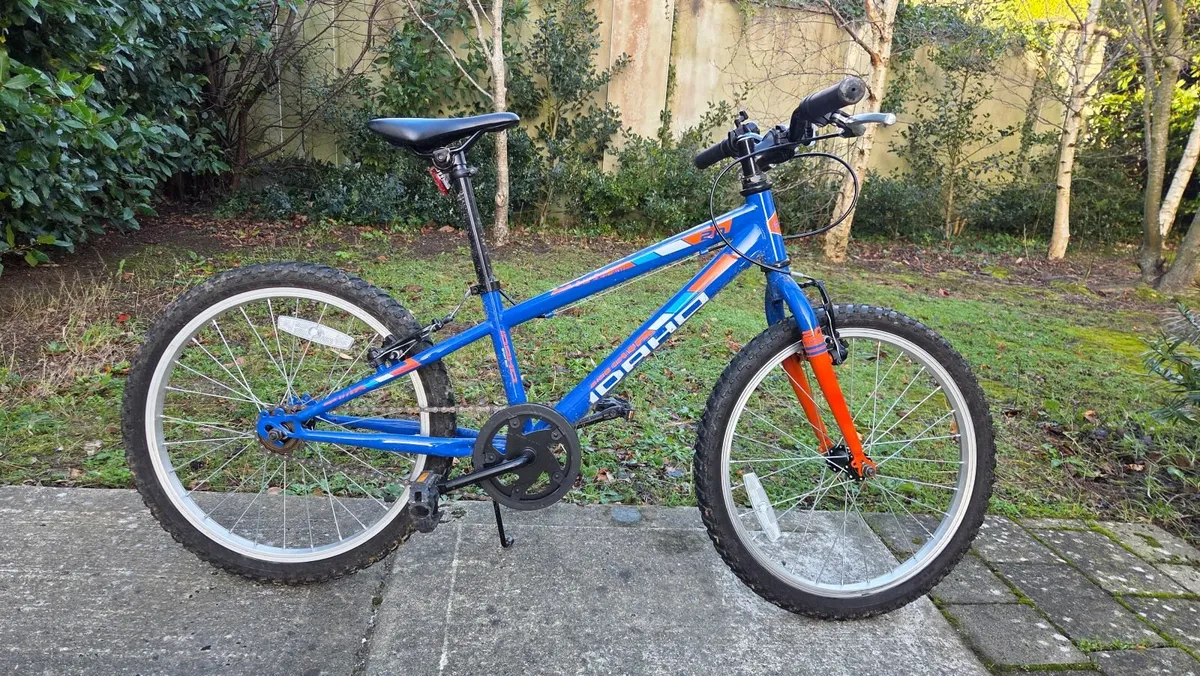 Kid's bike - Image 1