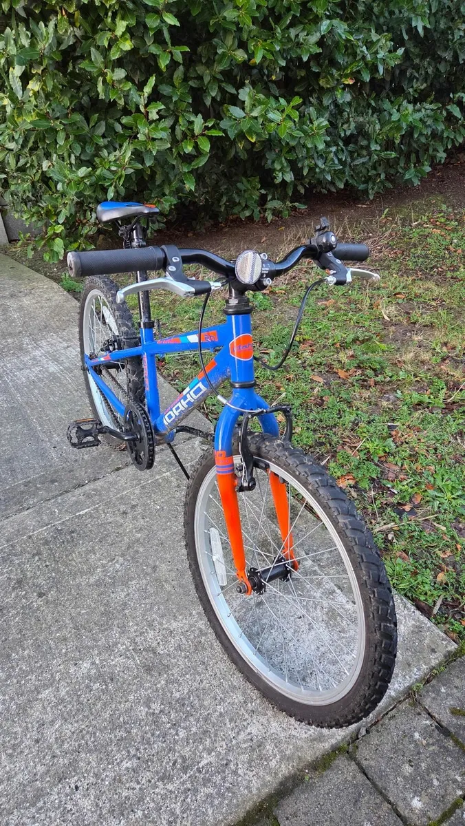 Kid's bike - Image 2