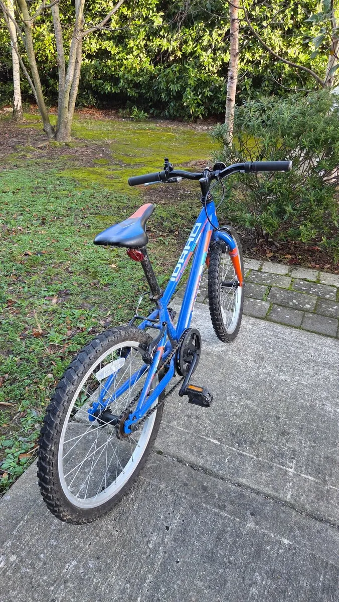 Kid's bike - Image 3