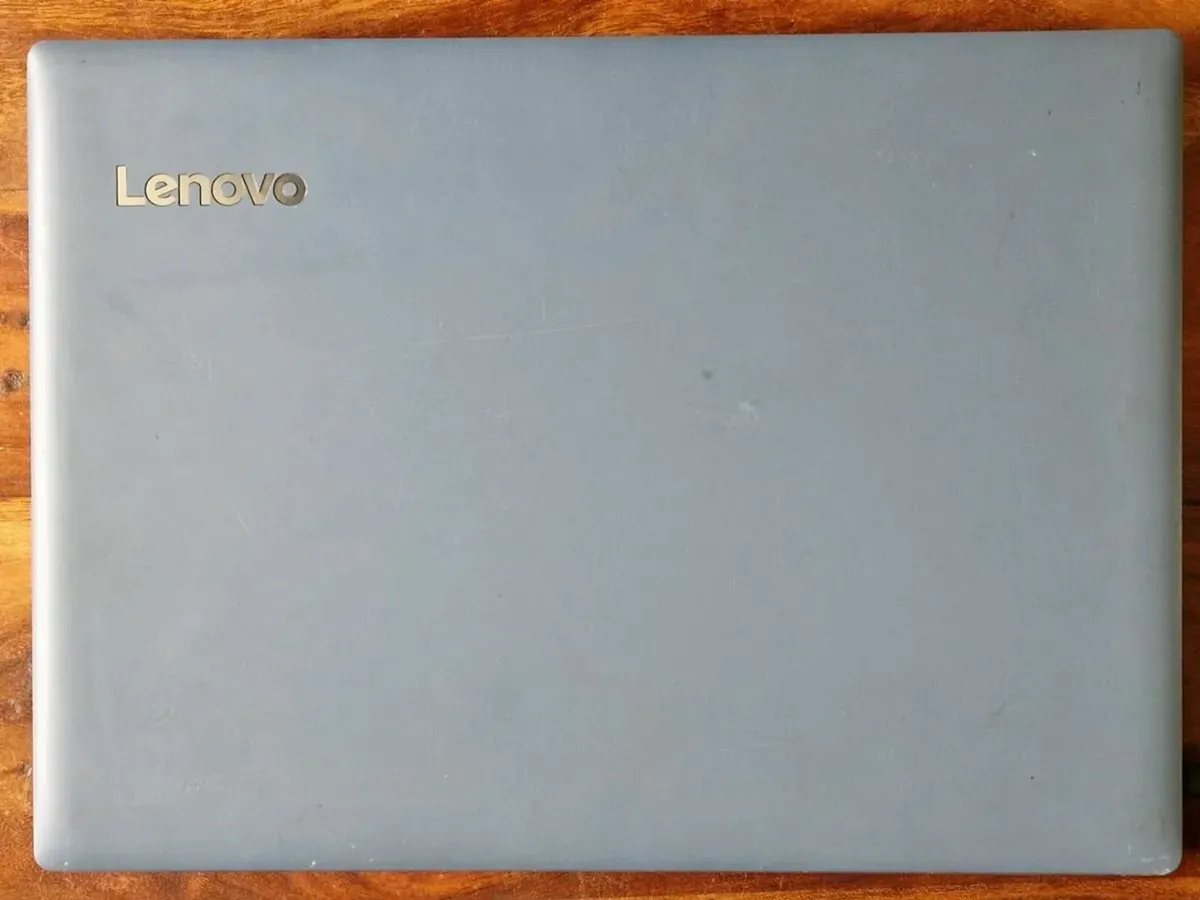Lenovo Ideapad 320 Laptop, Light Blue, 1 TB HDD - Image 2