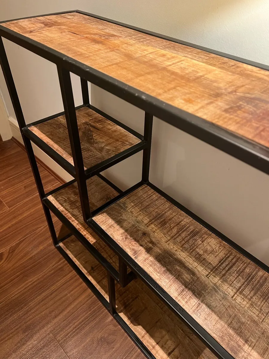 Bookshelves - Image 1